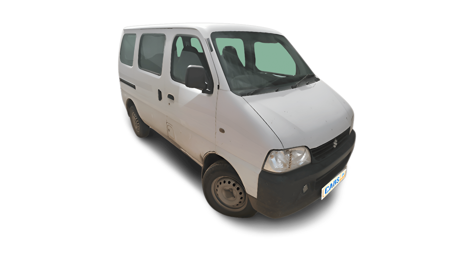 2023 Maruti Eeco - SUV - Petrol - Manual - ₹4.66 lakh